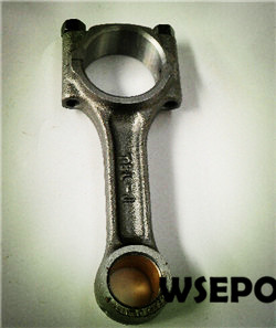Wholesale 170F 4HP Diesel Engine Connecting Rod/Conrod - Click Image to Close